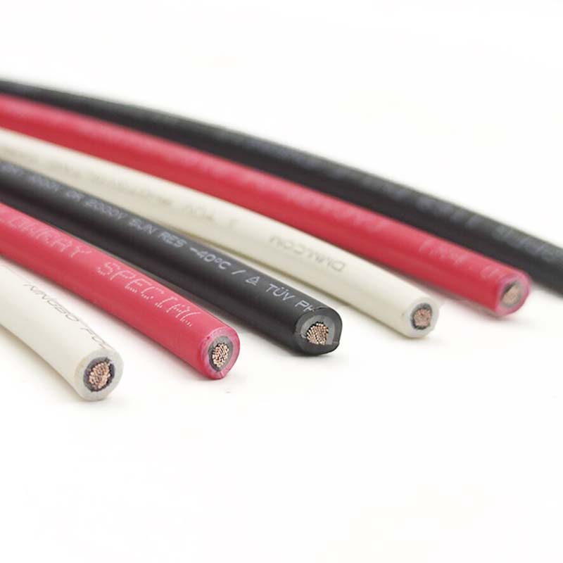 10mm2 Solar Cable Price