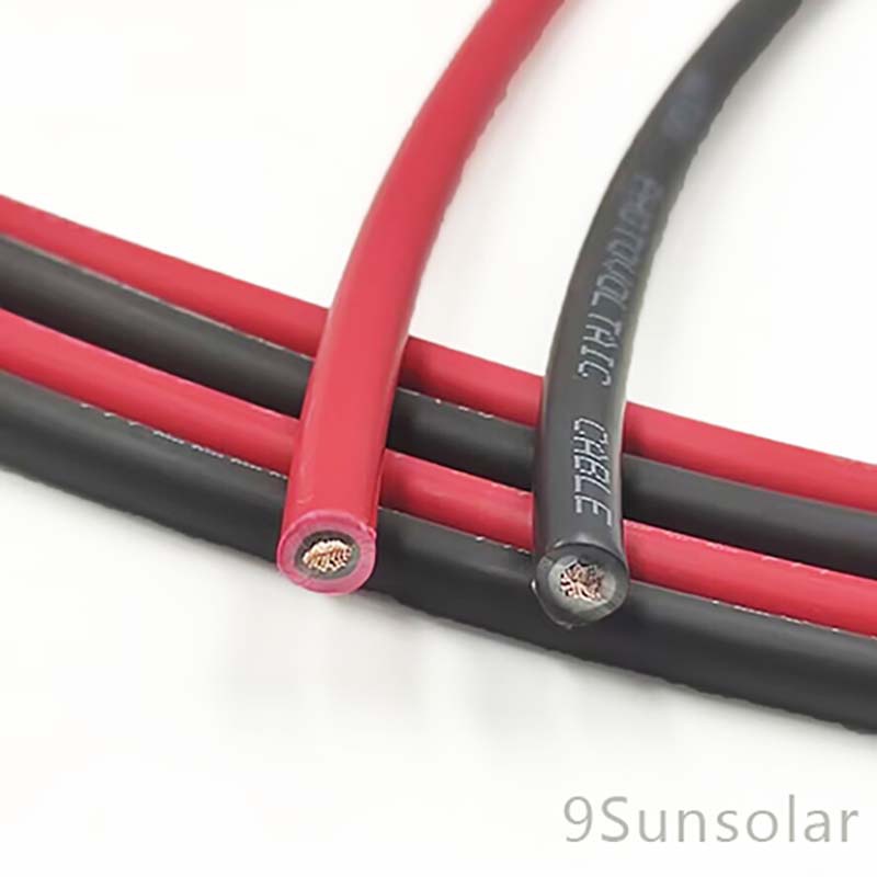 Solar Battery Cable